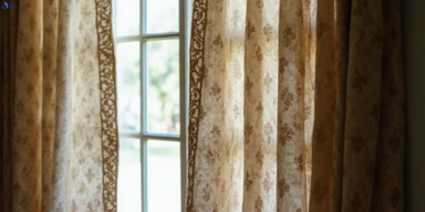 Dry cleaning delicate silk velvet drapes chuwar Fresho Curtain Cleaning