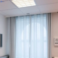 Drape stain and mould removal treatment chuwar Fresho Curtain Cleaning